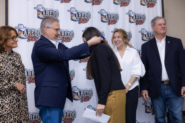 Scholarship Awards Dinner 2026 — photo 45