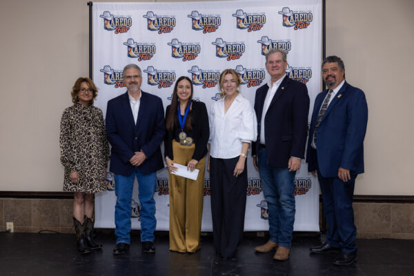 Scholarship Awards Dinner 2026 — photo 46
