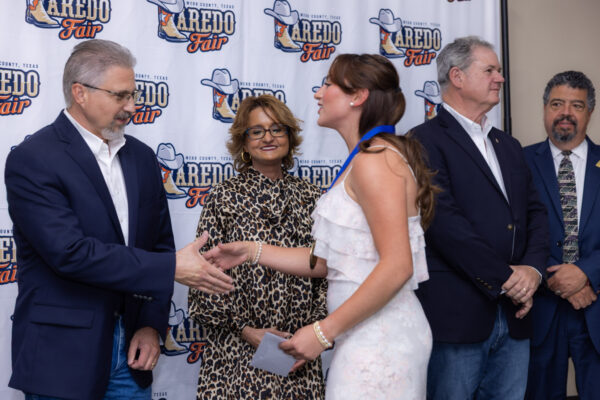 Scholarship Awards Dinner 2026 — photo 48