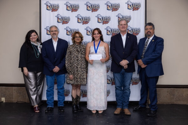 Scholarship Awards Dinner 2026 — photo 49