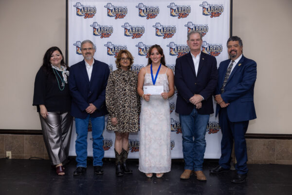 Scholarship Awards Dinner 2026 — photo 50