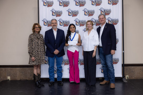 Scholarship Awards Dinner 2026 — photo 54
