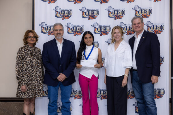 Scholarship Awards Dinner 2026 — photo 55