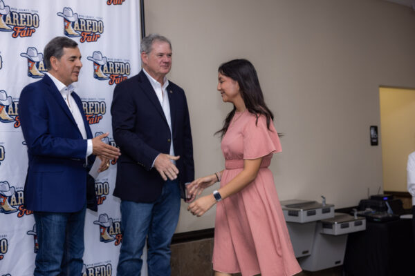 Scholarship Awards Dinner 2026 — photo 56
