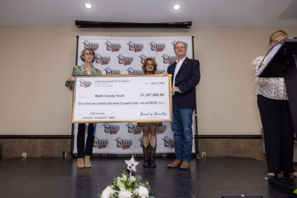 Scholarship Awards Dinner 2026 — photo 145