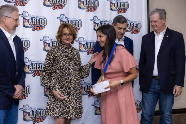 Scholarship Awards Dinner 2026 — photo 57