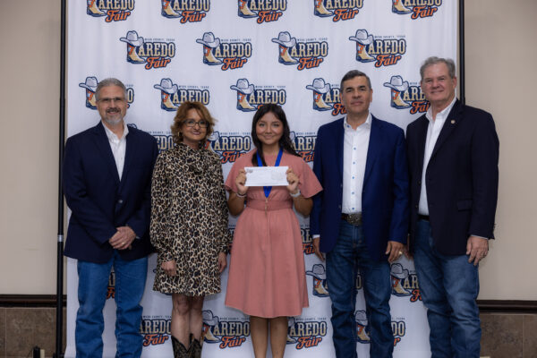 Scholarship Awards Dinner 2026 — photo 58