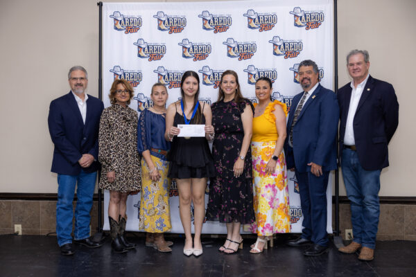 Scholarship Awards Dinner 2026 — photo 61