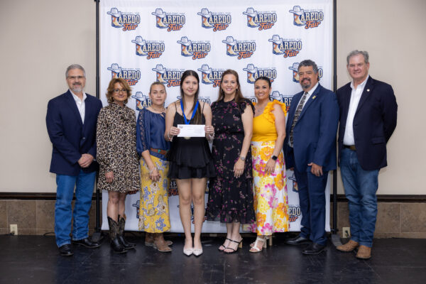 Scholarship Awards Dinner 2026 — photo 62