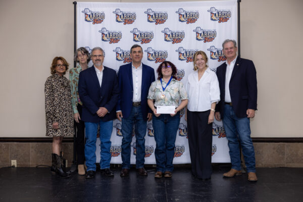 Scholarship Awards Dinner 2026 — photo 65