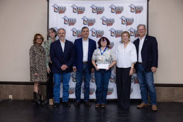 Scholarship Awards Dinner 2026 — photo 66