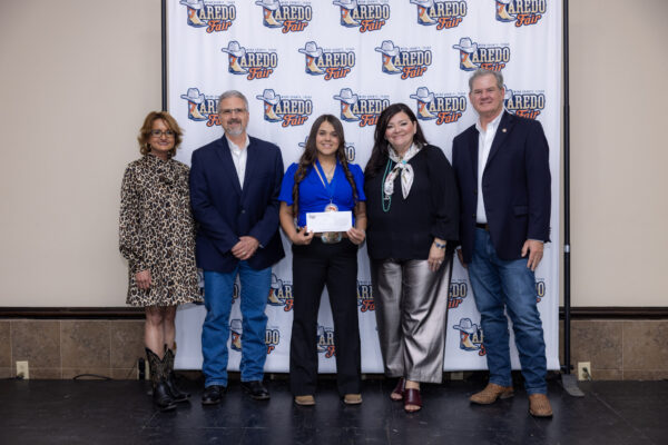 Scholarship Awards Dinner 2026 — photo 68