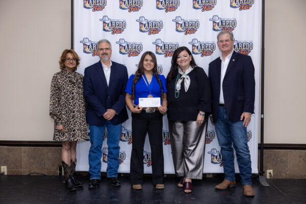 Scholarship Awards Dinner 2026 — photo 69