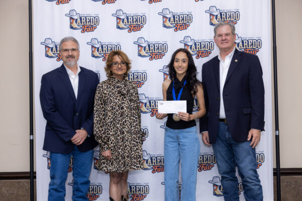Scholarship Awards Dinner 2026 — photo 71