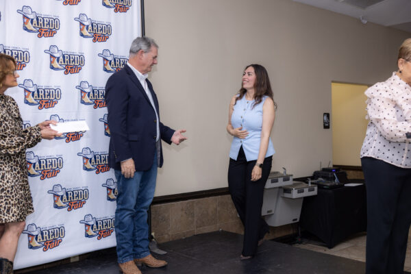Scholarship Awards Dinner 2026 — photo 72