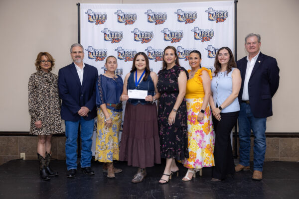 Scholarship Awards Dinner 2026 — photo 74