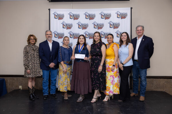 Scholarship Awards Dinner 2026 — photo 75