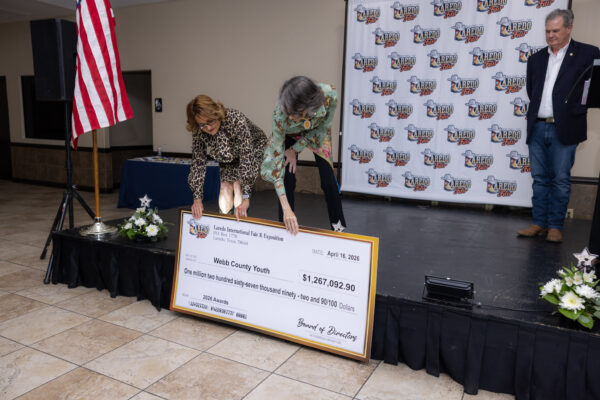 Scholarship Awards Dinner 2026 — photo 147