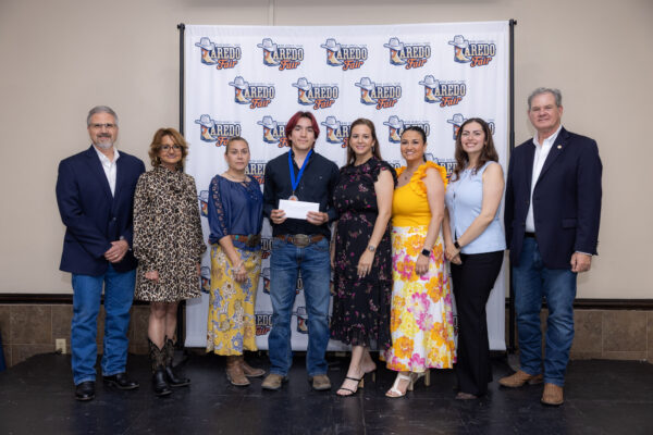 Scholarship Awards Dinner 2026 — photo 77
