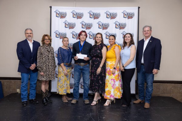 Scholarship Awards Dinner 2026 — photo 78