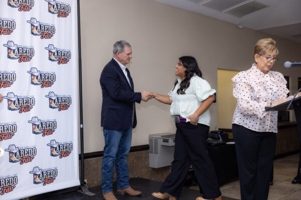 Scholarship Awards Dinner 2026 — photo 79