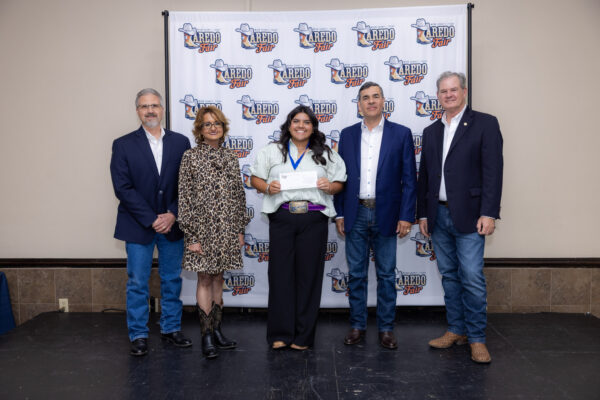 Scholarship Awards Dinner 2026 — photo 81