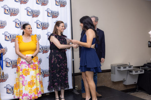 Scholarship Awards Dinner 2026 — photo 82