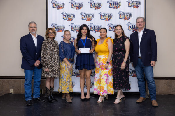 Scholarship Awards Dinner 2026 — photo 83