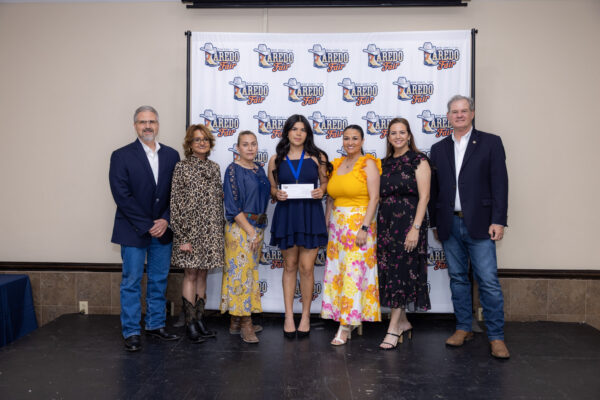 Scholarship Awards Dinner 2026 — photo 84