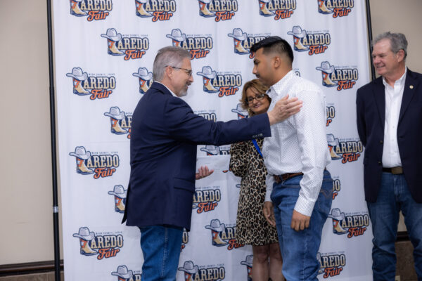 Scholarship Awards Dinner 2026 — photo 85