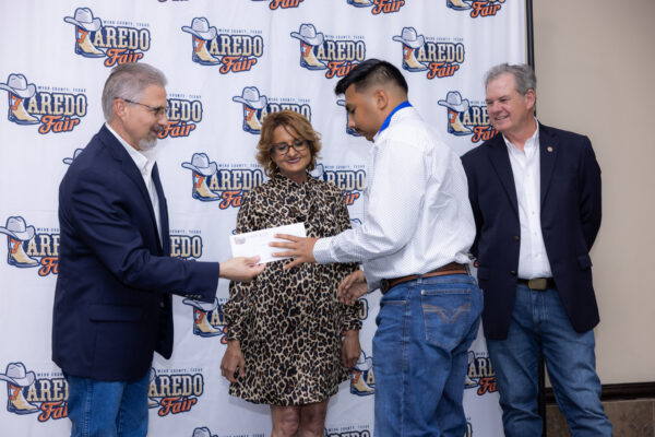 Scholarship Awards Dinner 2026 — photo 86