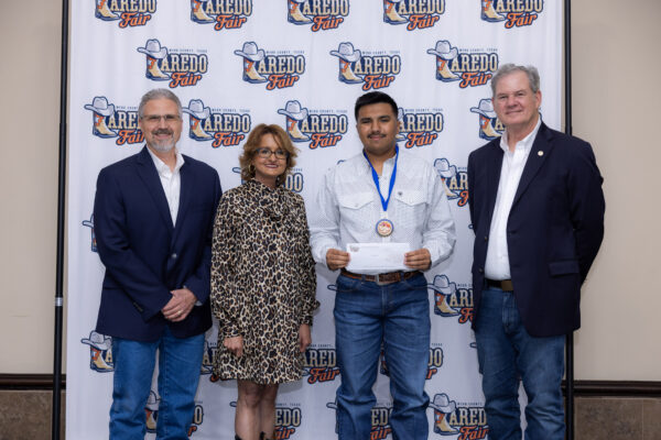Scholarship Awards Dinner 2026 — photo 87