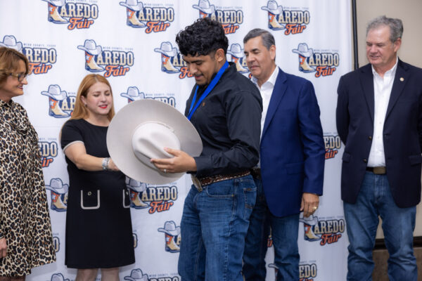 Scholarship Awards Dinner 2026 — photo 89