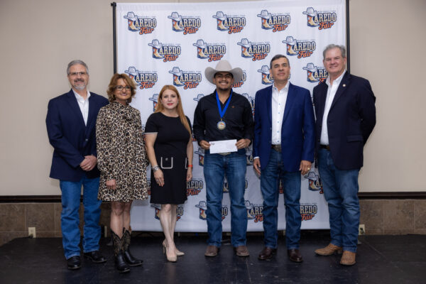 Scholarship Awards Dinner 2026 — photo 90