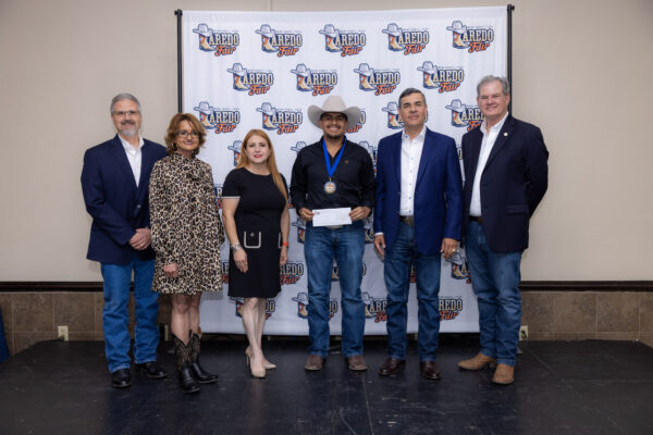 Scholarship Awards Dinner 2026 — photo 91