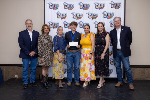Scholarship Awards Dinner 2026 — photo 94