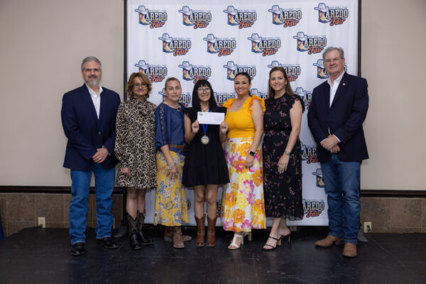 Scholarship Awards Dinner 2026 — photo 96