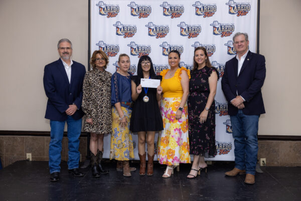 Scholarship Awards Dinner 2026 — photo 97