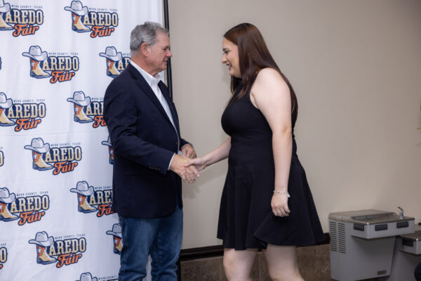 Scholarship Awards Dinner 2026 — photo 98