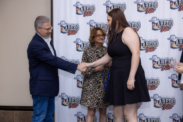 Scholarship Awards Dinner 2026 — photo 99