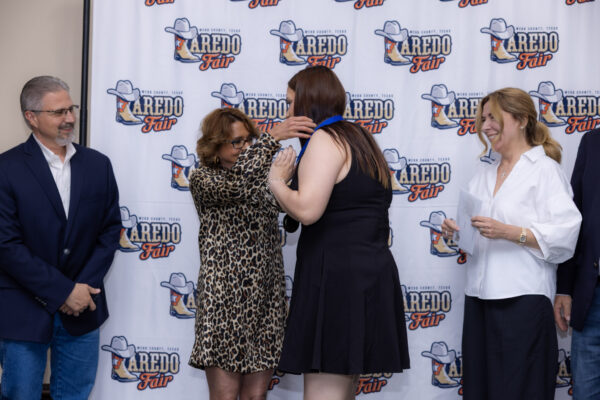 Scholarship Awards Dinner 2026 — photo 100