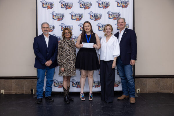 Scholarship Awards Dinner 2026 — photo 101