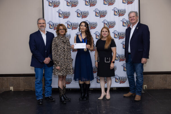 Scholarship Awards Dinner 2026 — photo 104