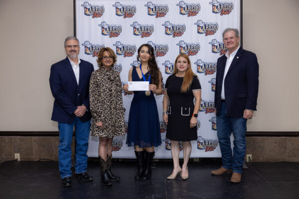 Scholarship Awards Dinner 2026 — photo 105
