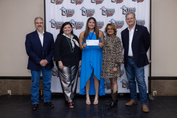 Scholarship Awards Dinner 2026 — photo 107