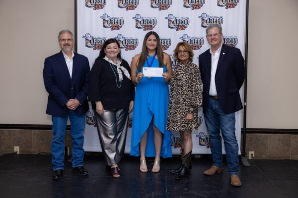 Scholarship Awards Dinner 2026 — photo 108