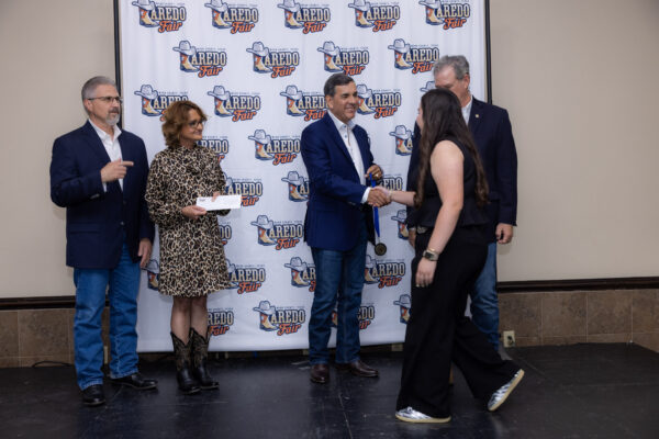 Scholarship Awards Dinner 2026 — photo 109
