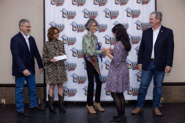Scholarship Awards Dinner 2026 — photo 110