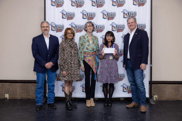 Scholarship Awards Dinner 2026 — photo 113
