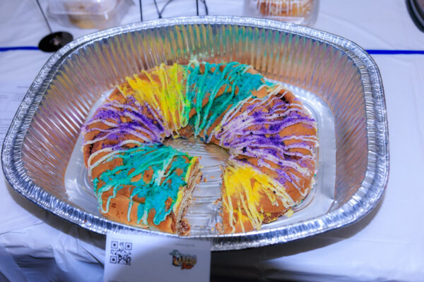 Baking, Canning, & Sewing Competition — photo 6